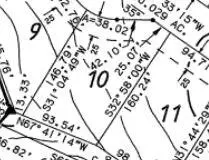 LOT 10 Pirates Cove, McCormick, SC 29835 - #2