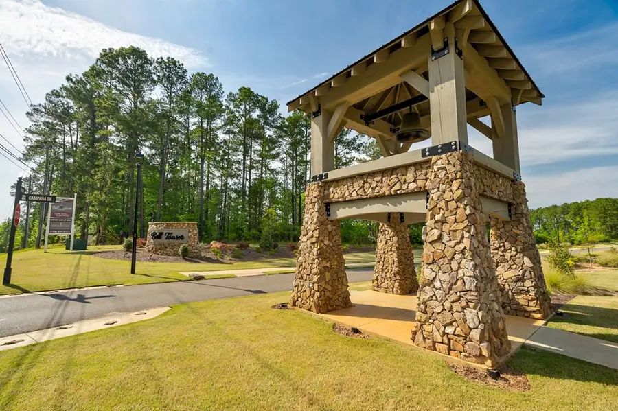 3124 Carillon Way, Evans, GA 30809 - #2