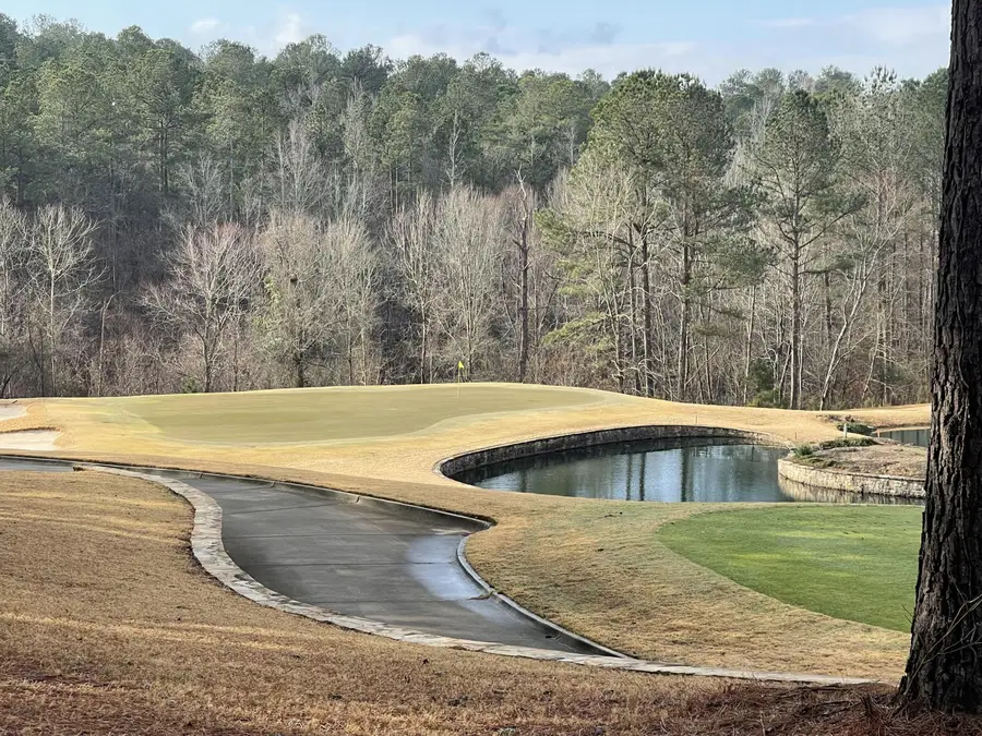 Lot L-22 Militia Loop, North Augusta, SC 29860 - #2