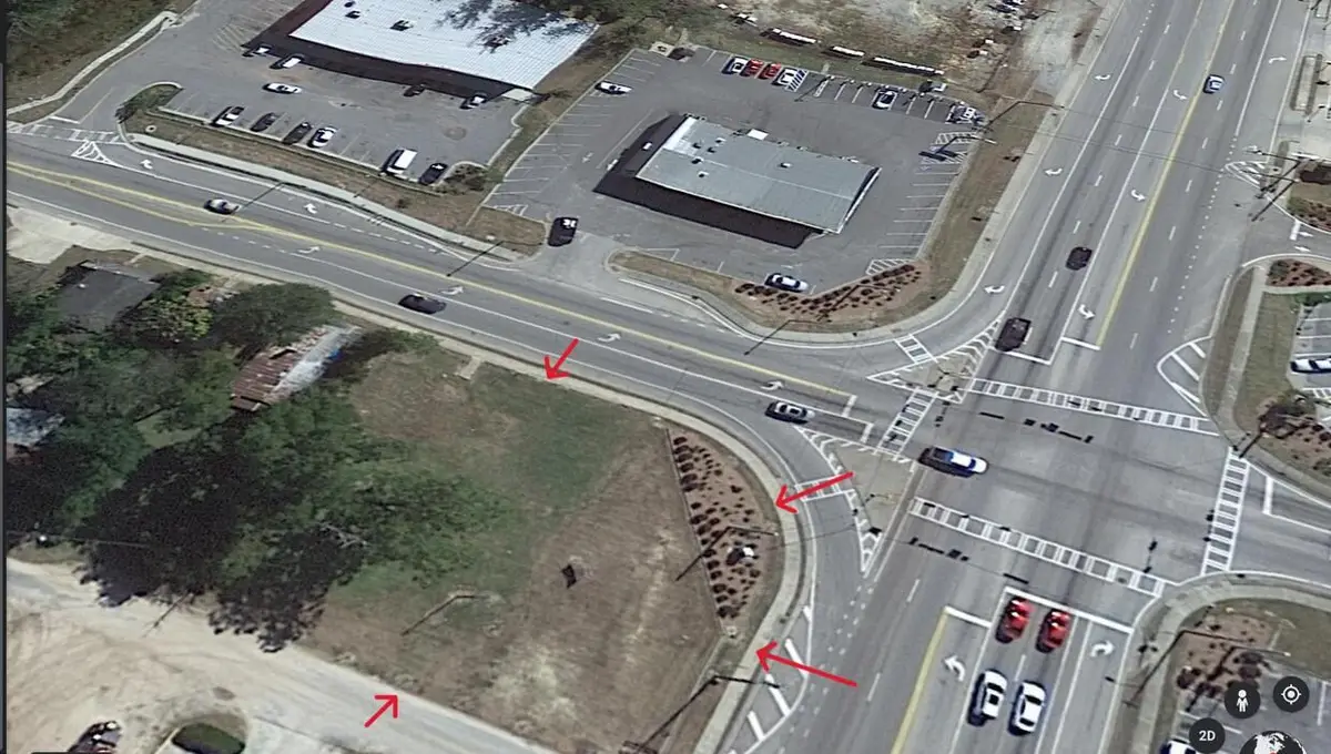 0 Us Highway 25, Millen, GA 30442 - #1