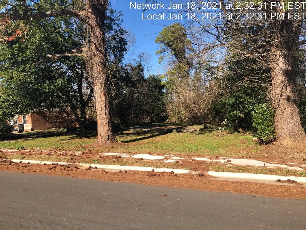 505 NE Dupont Street, Augusta, GA 30901 - #1