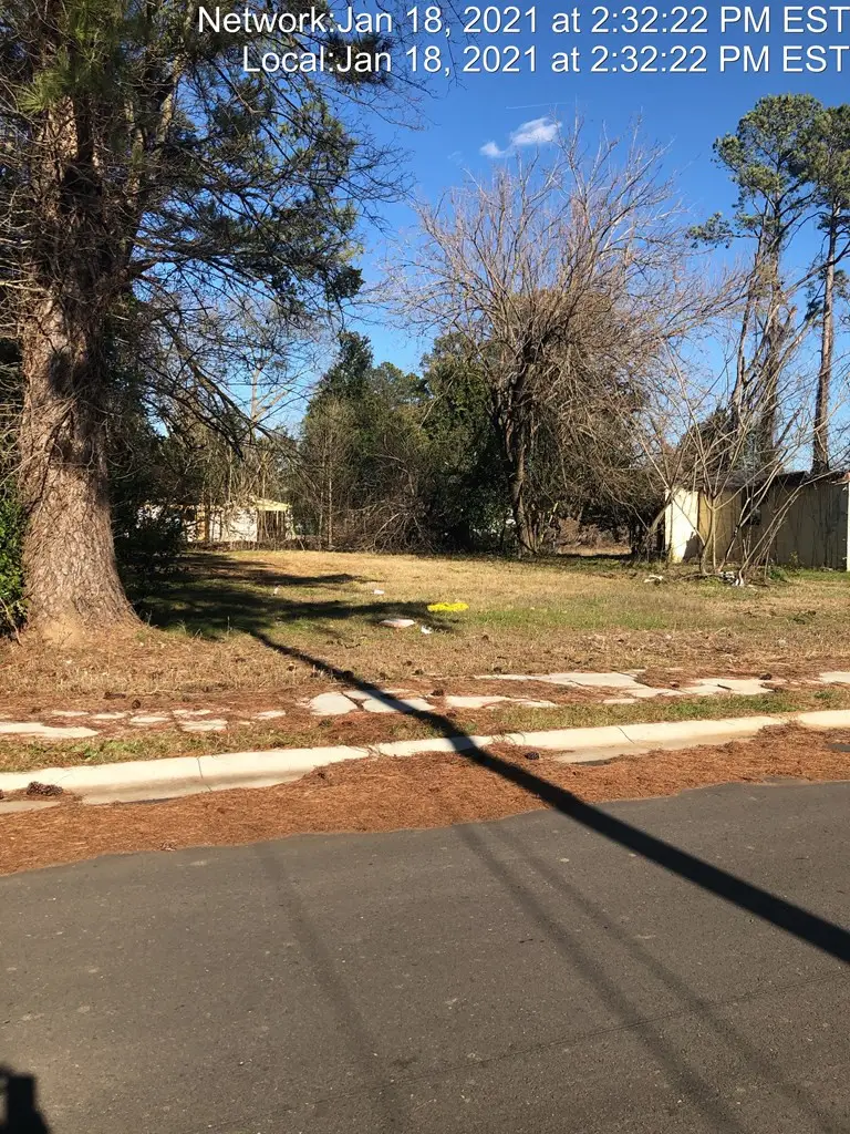 505 NE Dupont Street, Augusta, GA 30901 - #3