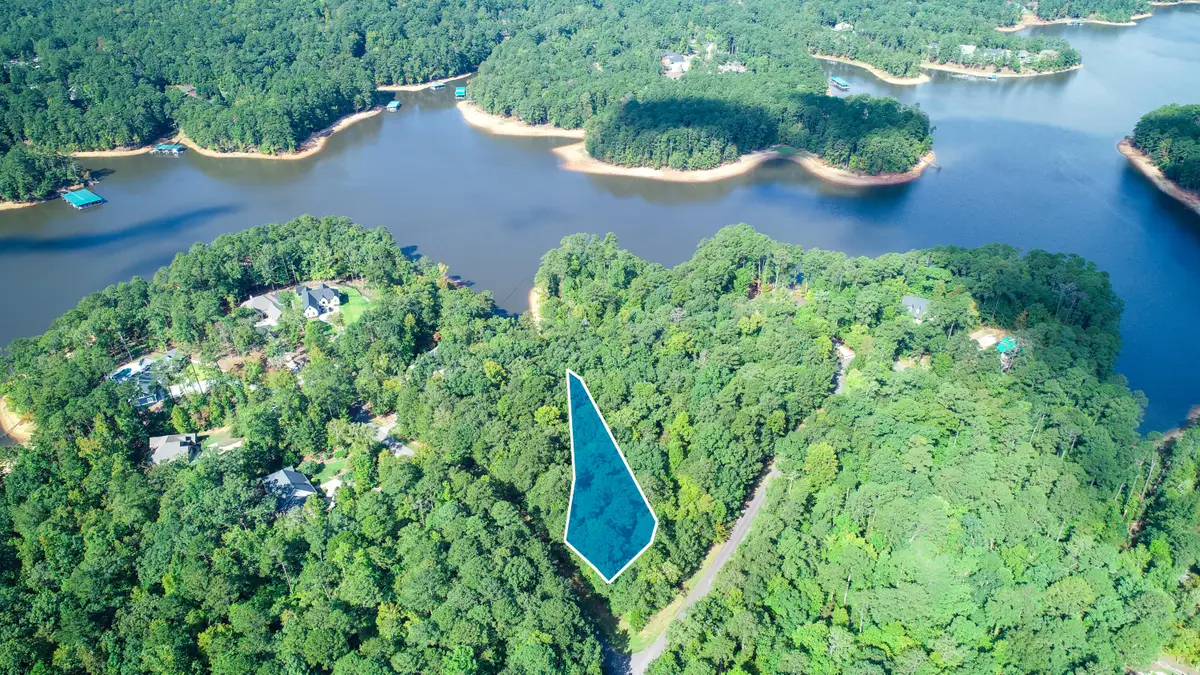B3 L10 Rolland Place, McCormick, SC 29835 - #1