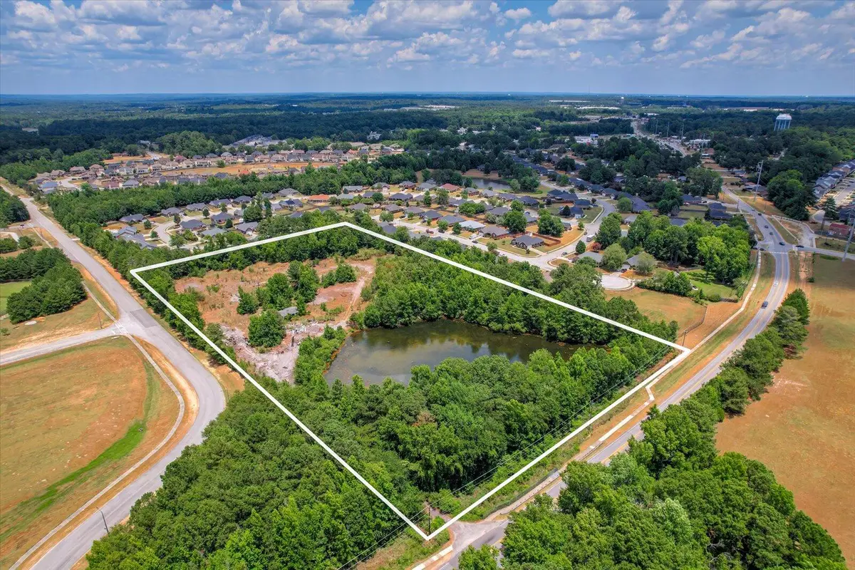 5451 Harlem Grovetown Road, Grovetown, GA 30813 - #1