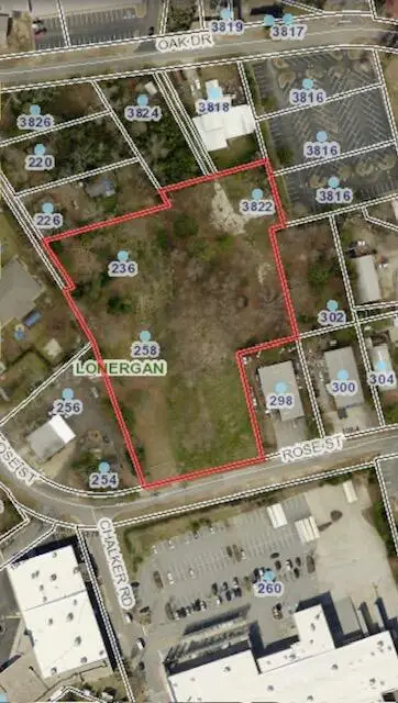 270 Rose Street, Martinez, GA 30907