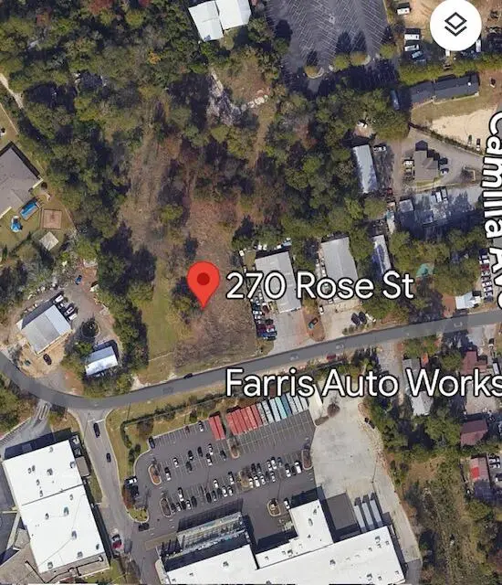 270 Rose Street, Martinez, GA 30907 - #2