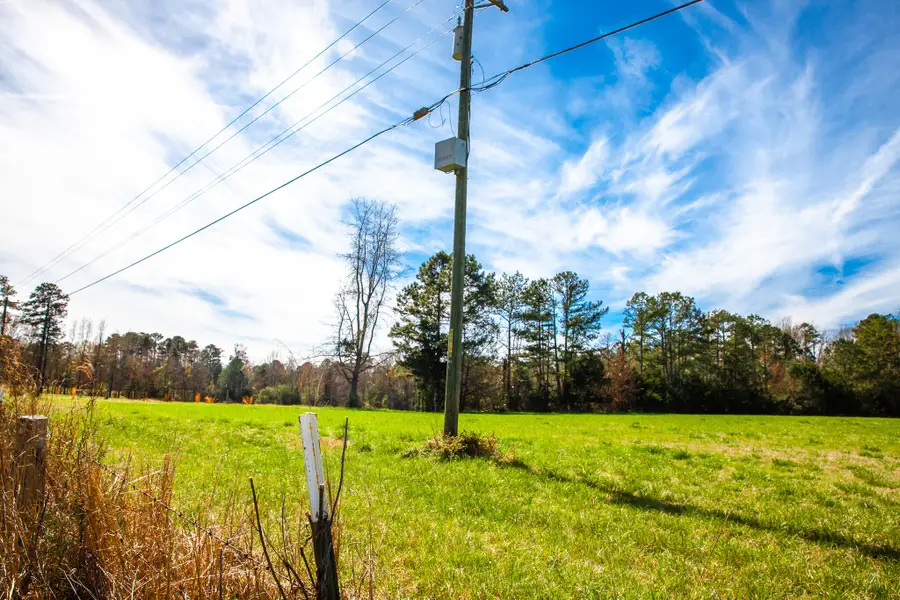 3520 Mistletoe Rd Road, Appling, GA 30802 - #2