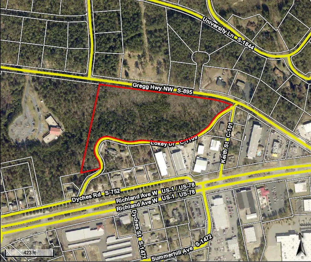 000 Gregg Highway, Aiken, SC 29801 - #1