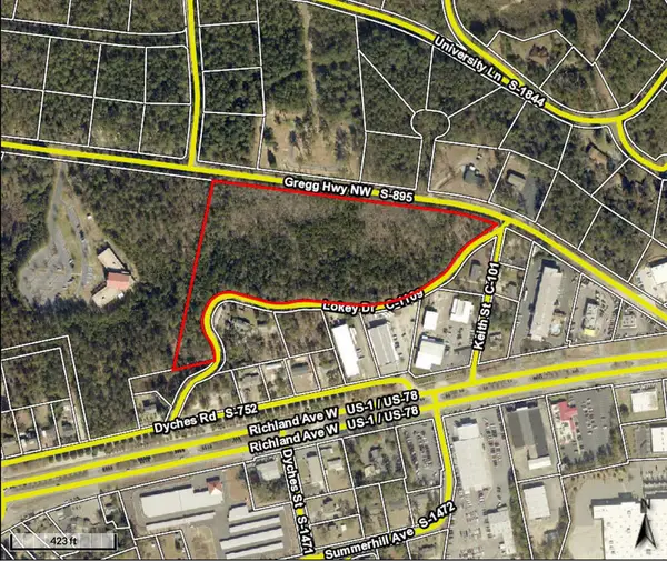 000 Gregg Highway, Aiken, SC 29801