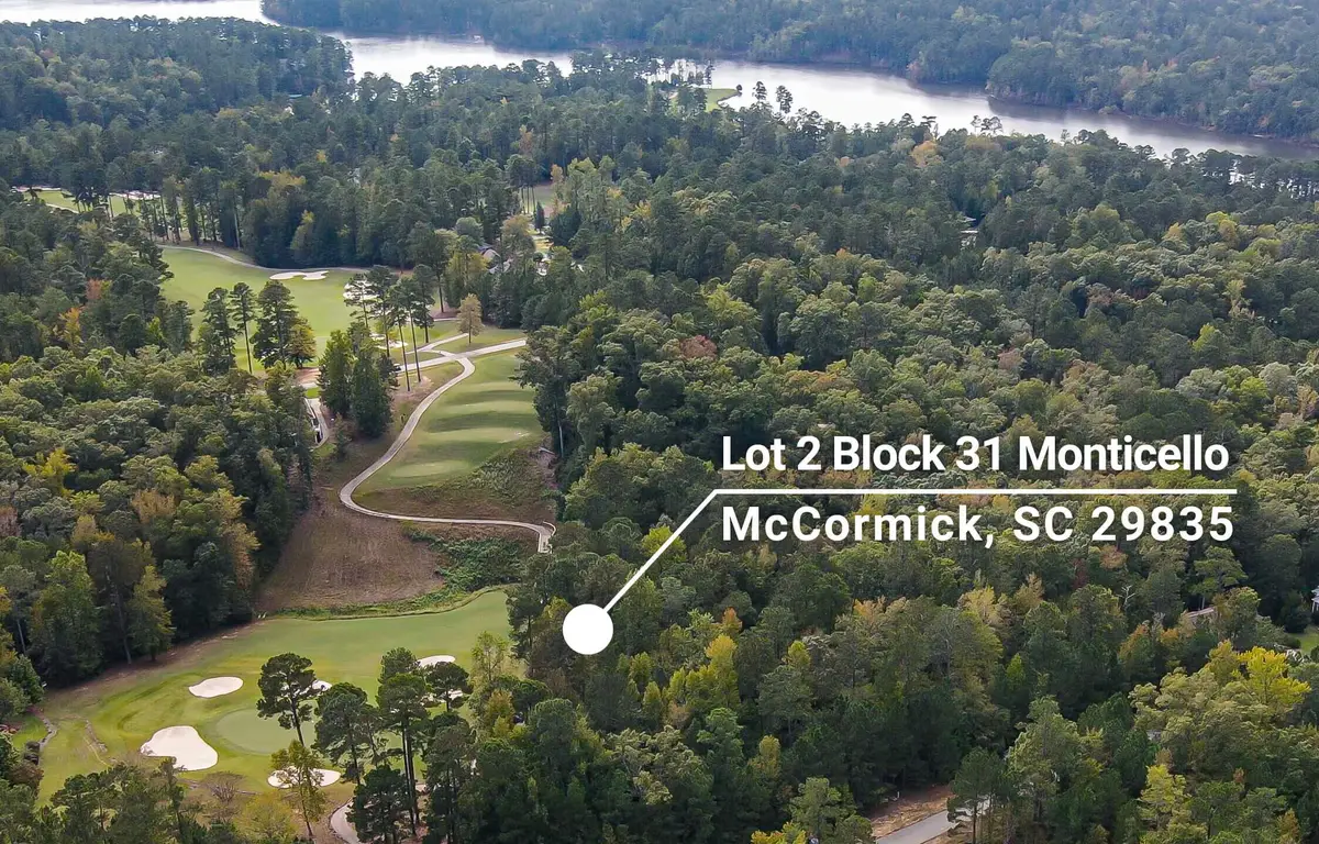 L2 B31 Louisa Lane, McCormick, SC 29835 - #1