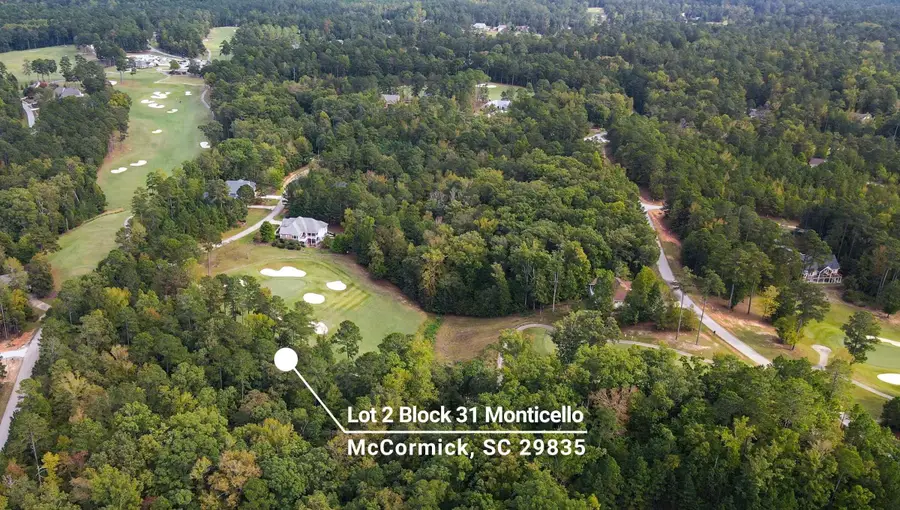 L2 B31 Louisa Lane, McCormick, SC 29835 - #3