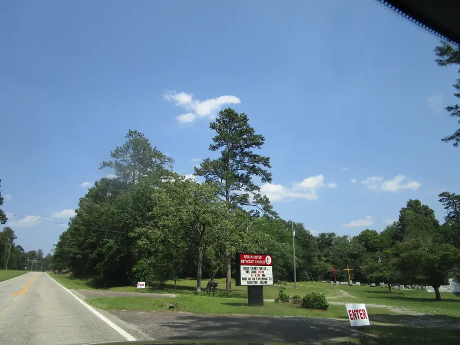 1436 Hephzibah Mcbean Road, Hephzibah, GA 30815 - #2