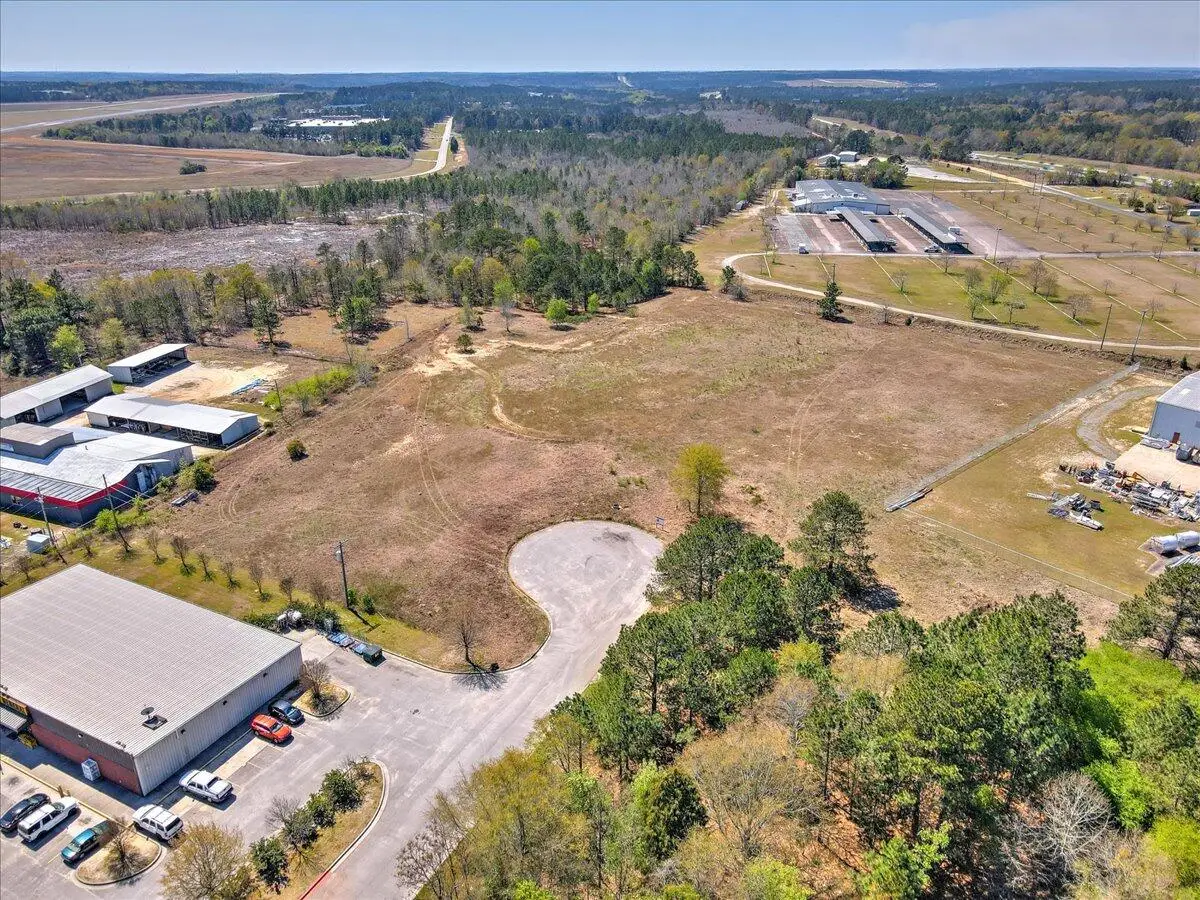 133 W Frontage Road, Aiken, SC  - #1