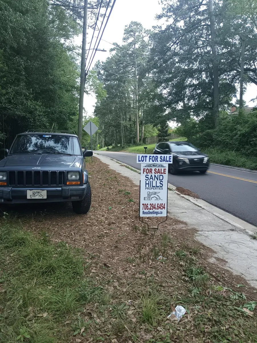 700 Bransford Road, Augusta, GA 30909 - #3