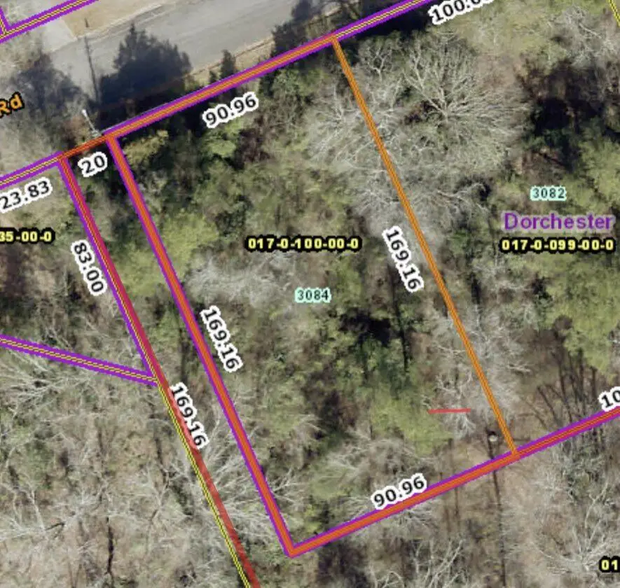3084 Westwood Road, Augusta, GA 30909 - #1