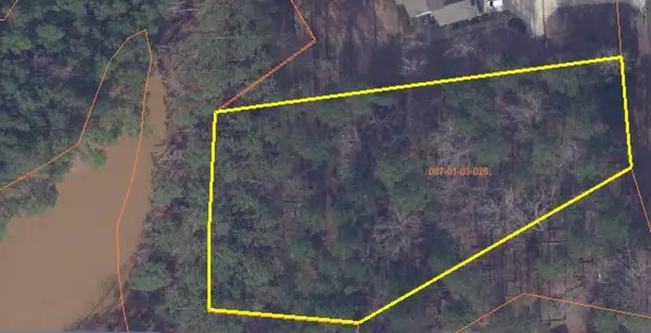 L26 Bereau Drive, McCormick, SC 29835