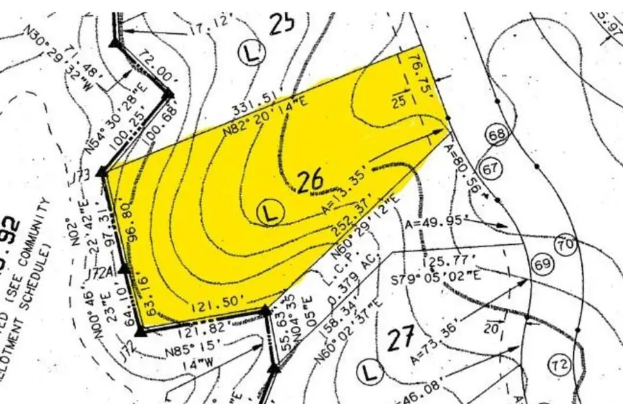 L26 Bereau Drive, McCormick, SC 29835 - #2