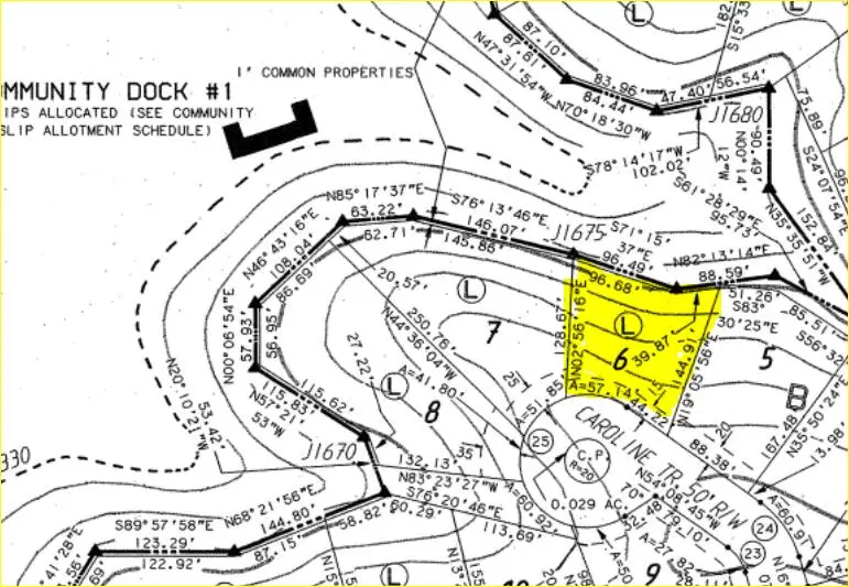 6-47 Superior Cove, McCormick, SC 29835 - #3