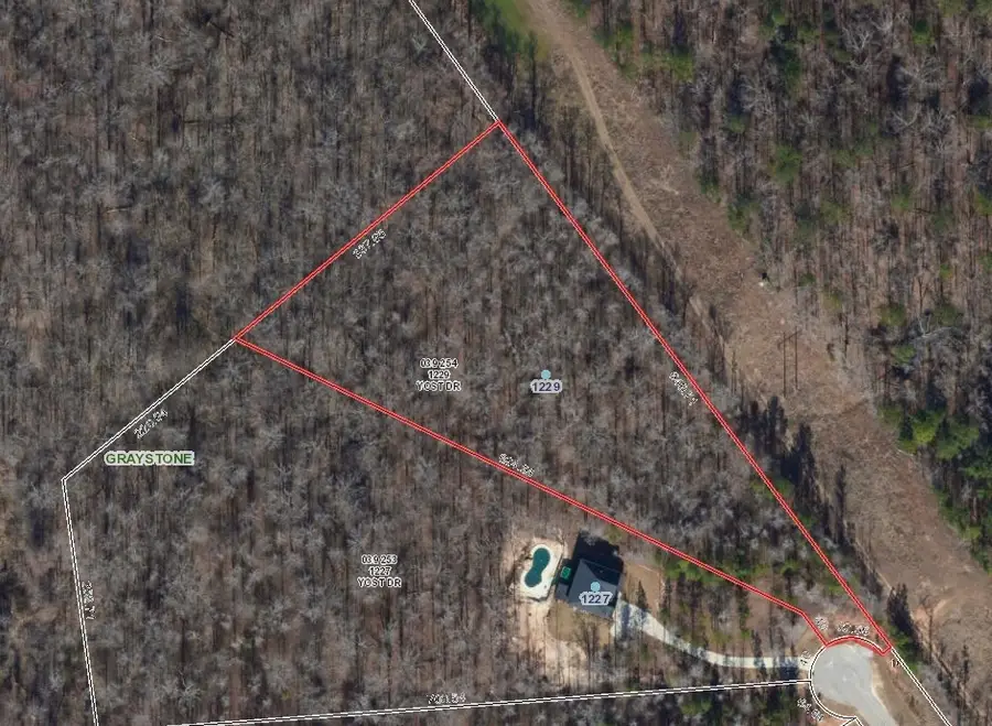1229 Yost Drive, Appling, GA 30802 - #2