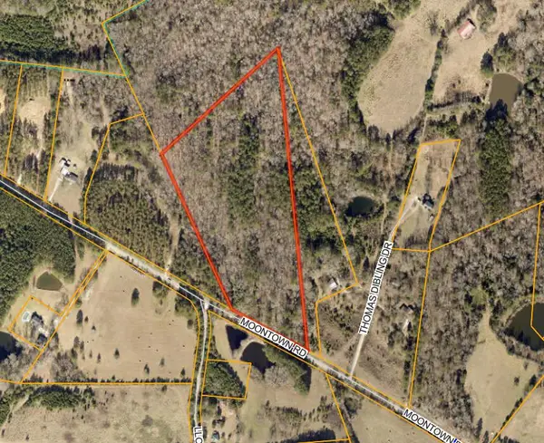 Address Withheld By Seller, Appling, GA 30802