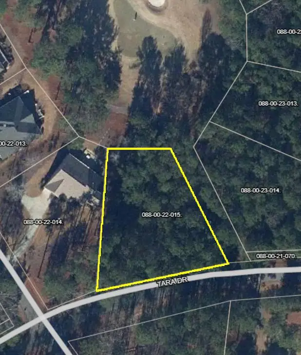 LOT 15 Tara Drive, McCormick, SC 29835 - #2