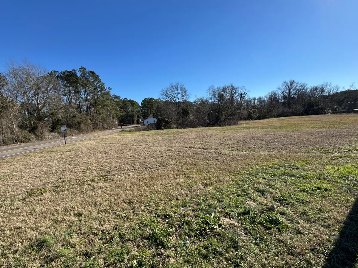 00 Lee Lot # 1a Street, Johnston, SC 29832 - #1