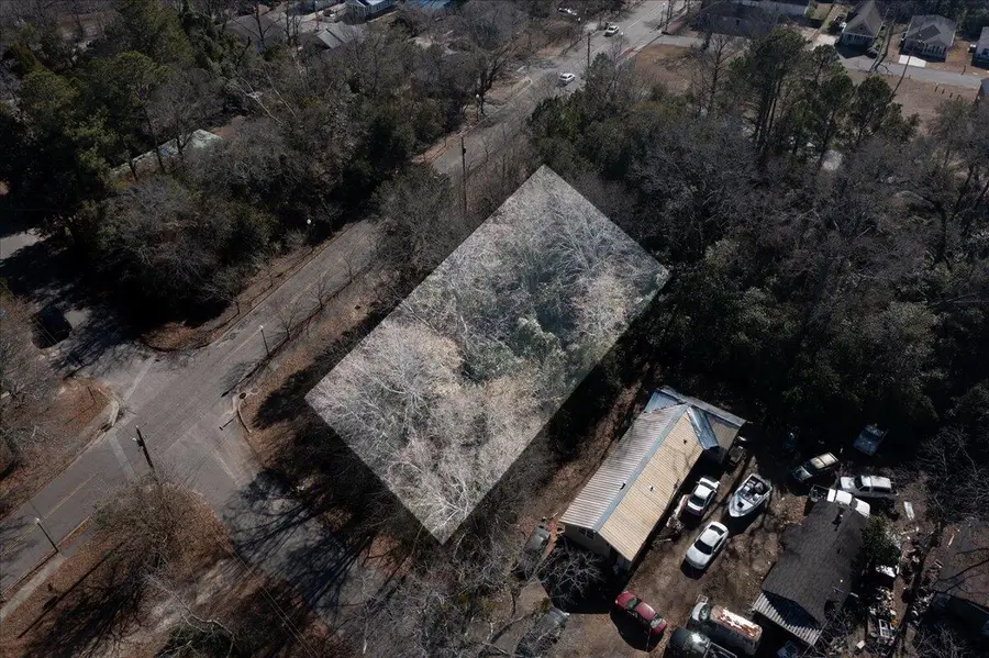 0 NW Morgan Street, Aiken, SC 29801 - #3