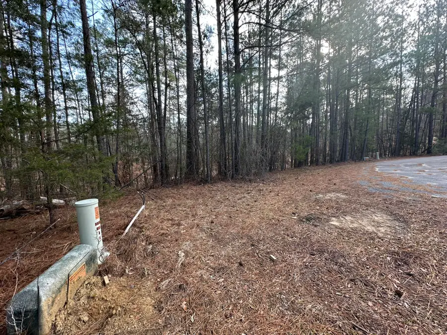 B63  L27 Half Moon Lane, McCormick, SC 29835 - #3