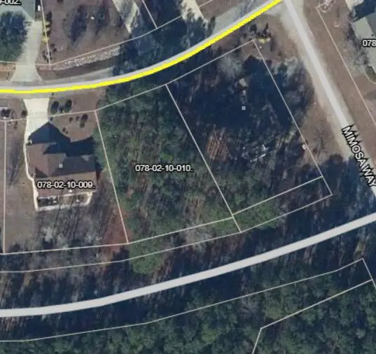 326 Mulberry Lane, McCormick, SC 29835