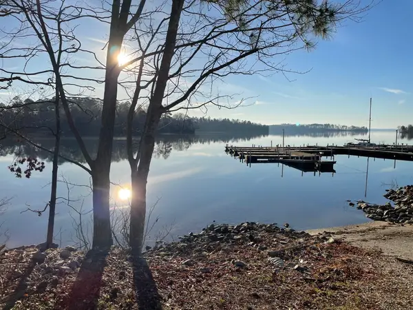 Lot 22 Plantation Point, Lincolnton, GA 30817