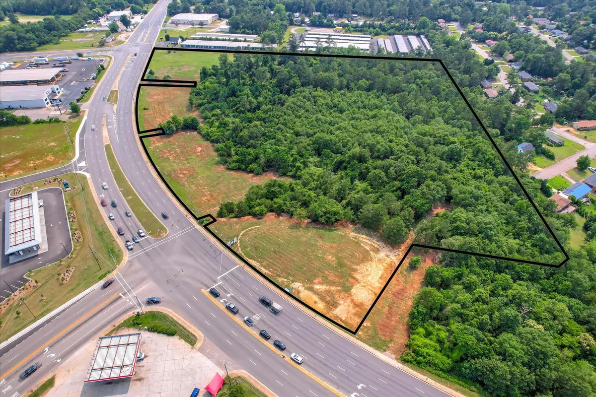 000 Edgefield Road, North Augusta, SC  - #1