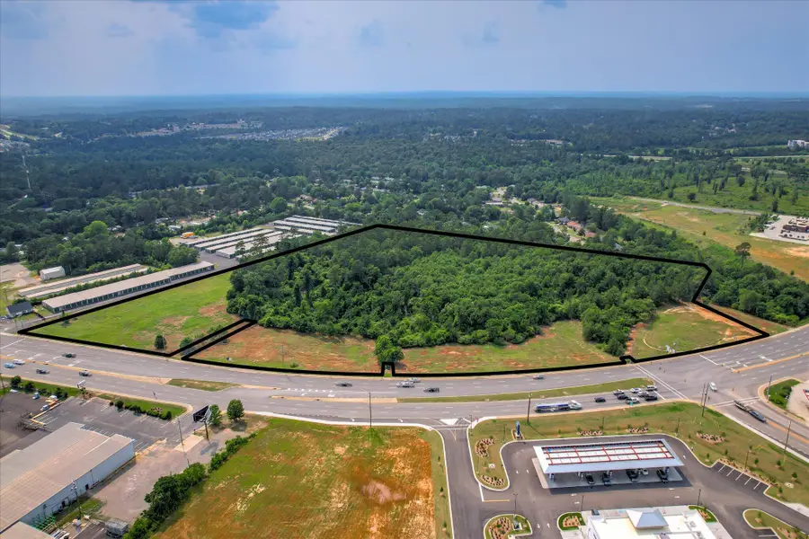 000 Edgefield Road, North Augusta, SC  - #2