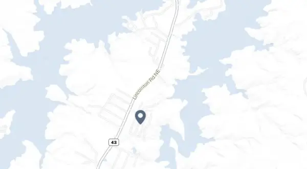 0000 Mary Boyd Road, Thomson, GA 30824