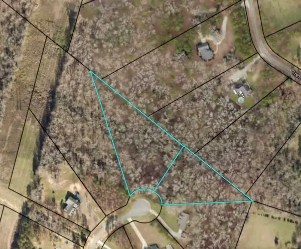 110 Vanna Lane, Waynesboro, GA 30830