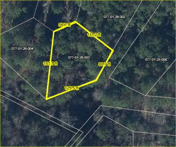 3-26 Hemlock Circle, McCormick, SC 29835 - #1