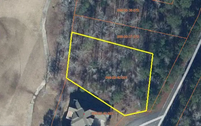 LOT 1 Elgin Lane, McCormick, SC 29835 - #1
