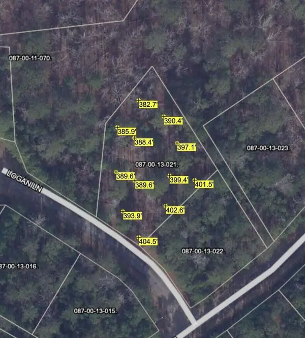 L21b13 Logan Lane, McCormick, SC 29835