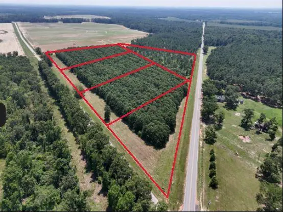 0 Chappel Road, Waynesboro, GA 30830 - #2