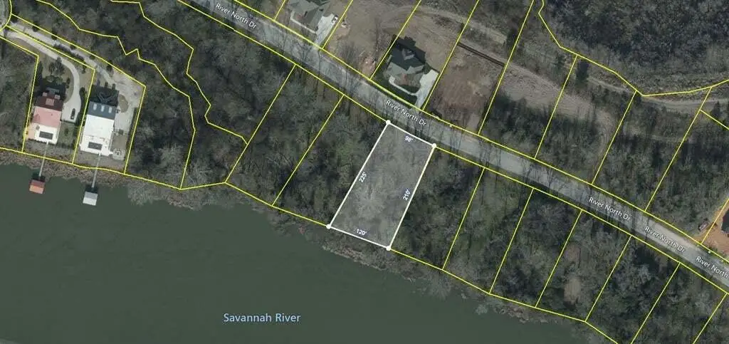 642 Rivernorth Drive, North Augusta, SC 29841 - #1