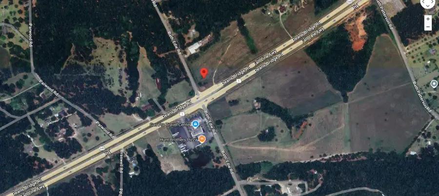 3974 Bath-edie Road, Blythe, GA 30805 - #2