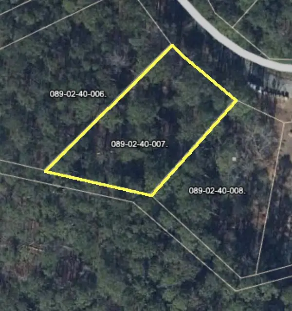 L7, B40 Martin Drive, McCormick, SC 29835