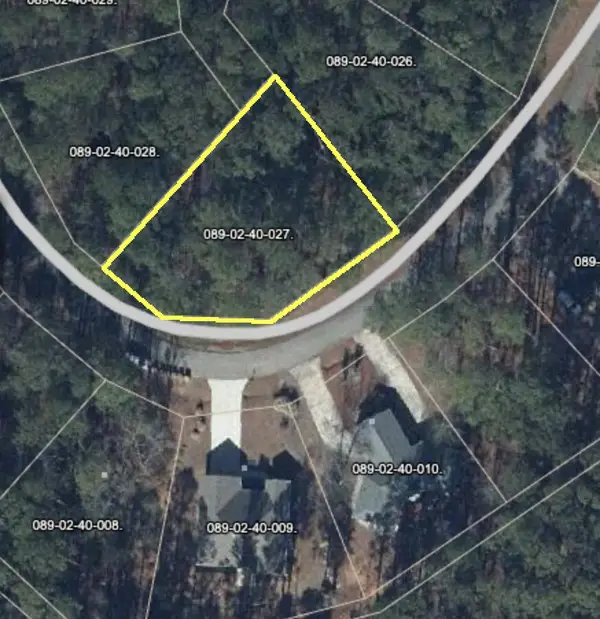 L27, B40 Martin Drive, McCormick, SC 29835