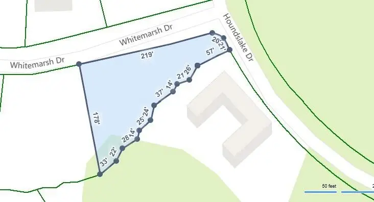 1 Whitemarsh Drive, Aiken, SC 29803 - #2