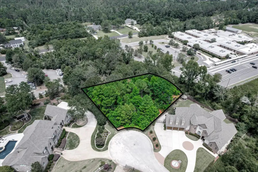 4020 Firethorn Court, Martinez, GA 30907 - #3