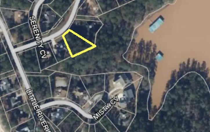 L4, B47 Kingfisher Point, McCormick, SC 29835 - #1