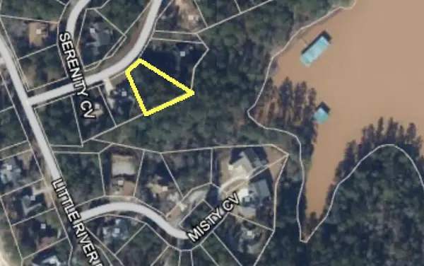 L4, B47 Kingfisher Point, McCormick, SC 29835