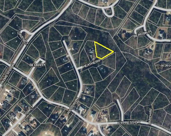 306 Heather Point, McCormick, SC 29835 - #1