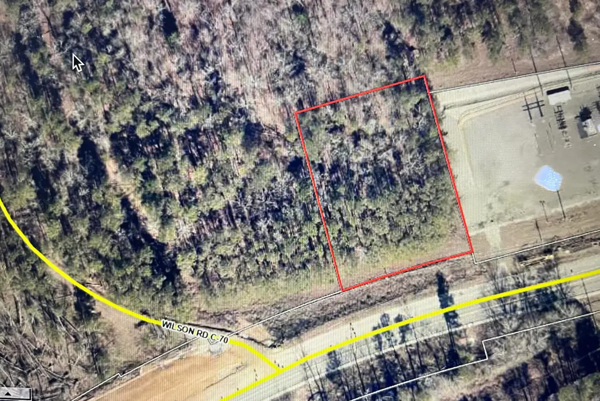 0000 Augusta Road, Warrenville, SC  - #1