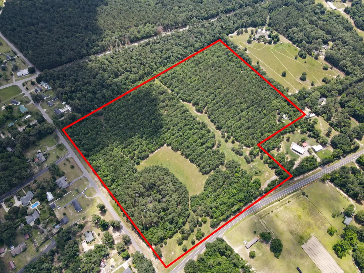 00 Reynolds Road, Barnwell, SC 29812 - #1