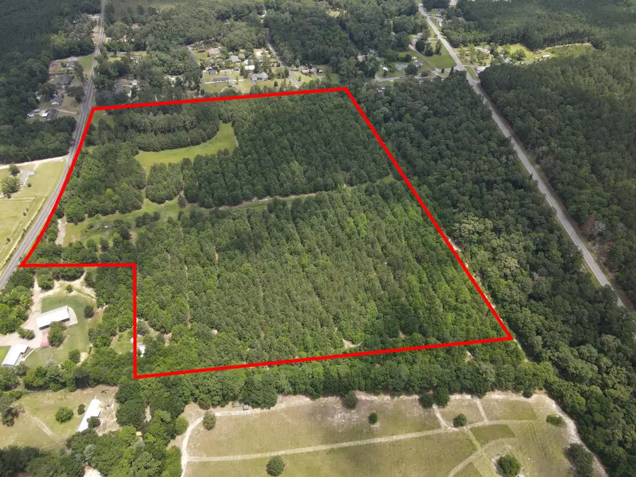 00 Reynolds Road, Barnwell, SC 29812 - #2
